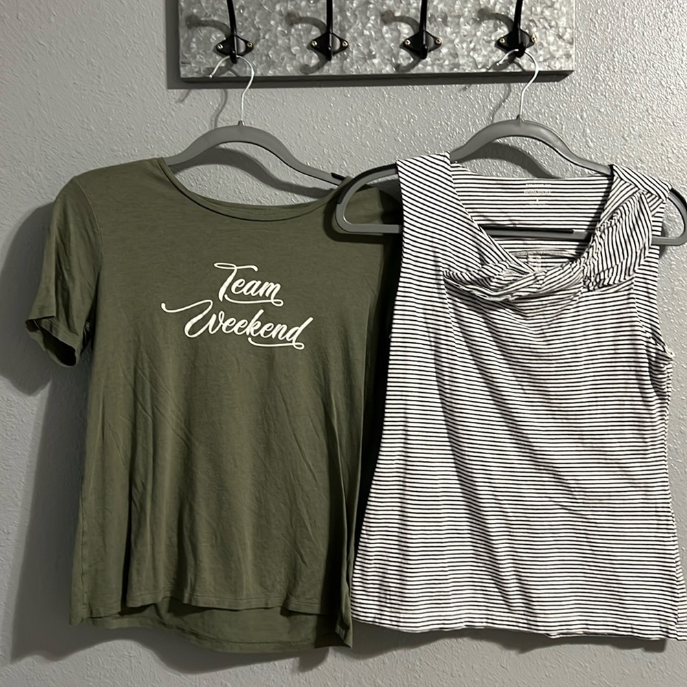 Banana Republic Bundle